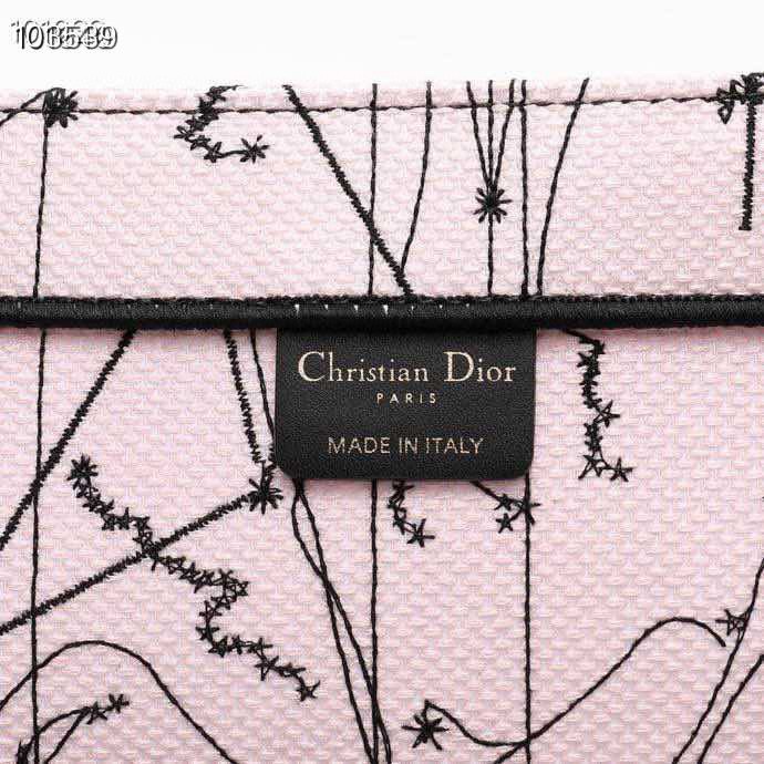 Dior Shopping Bags